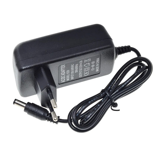 AC-DC Power Supply 220V to 5V/12V