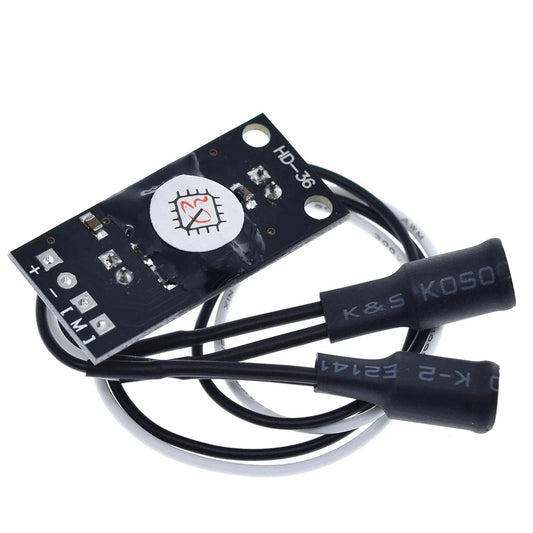 Solar Tracking Module – Automatic Sunlight Positioning System for Solar Panels