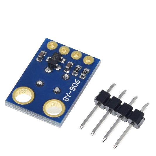MLX90614ESF Contactless Temperature Sensor Module