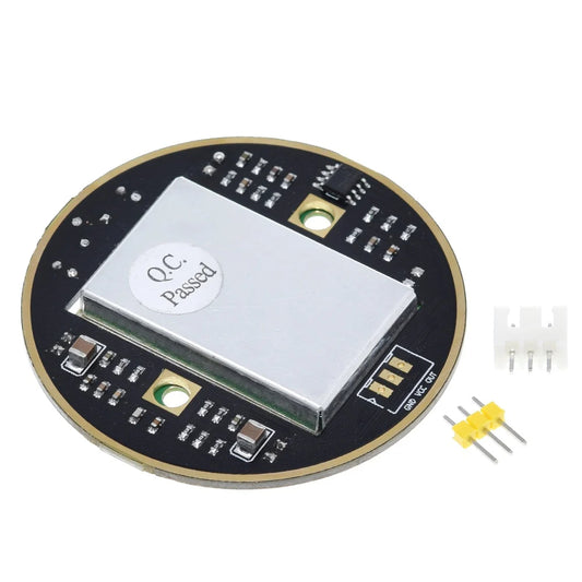 MH-ET LIVE HB100 10.525GHz Microwave Sensor | Human Detection Sensor