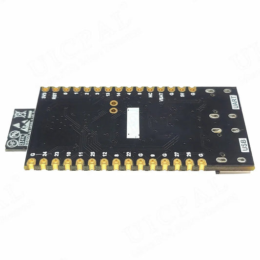 ESP32-H2-DevKitM WiFi+Bluetooth H2 Series – Versatile Development Platform for IoT Applications