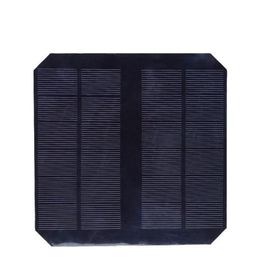 6V 550mA 3.3W Polycrystalline Solar Cell Panel – 145x145mm