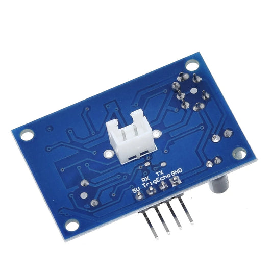 JSN-SR04T Waterproof Ultrasonic Distance Module