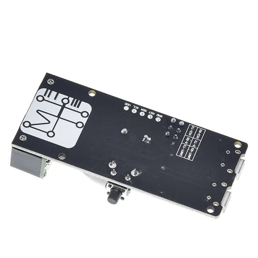 1D/2D Barcode & QR Code Scanner Module V3.0