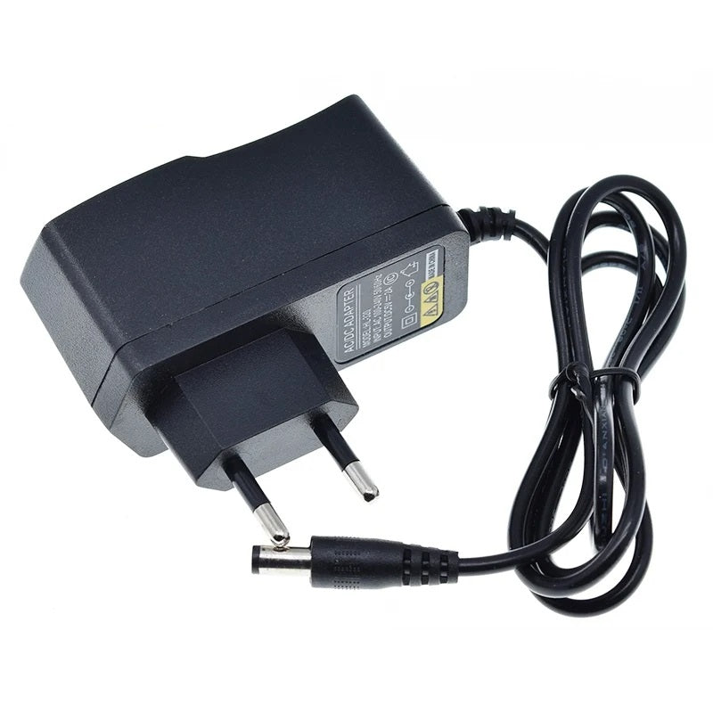 AC-DC Power Supply 220V to 5V/12V