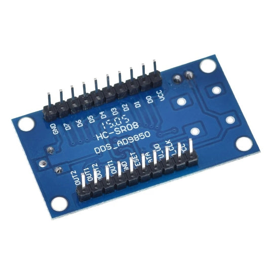 AD9850 Signal Generator Module – DDS Function Generator for Arduino