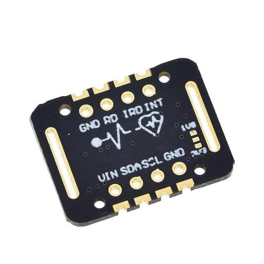 MAX30102 Heart Rate Sensor – Pulse Oximeter and SpO2 Monitoring Module