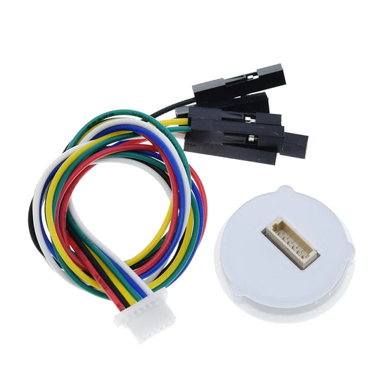 SFM-V1.7 UART Capacitive Fingerprint Sensor Kit