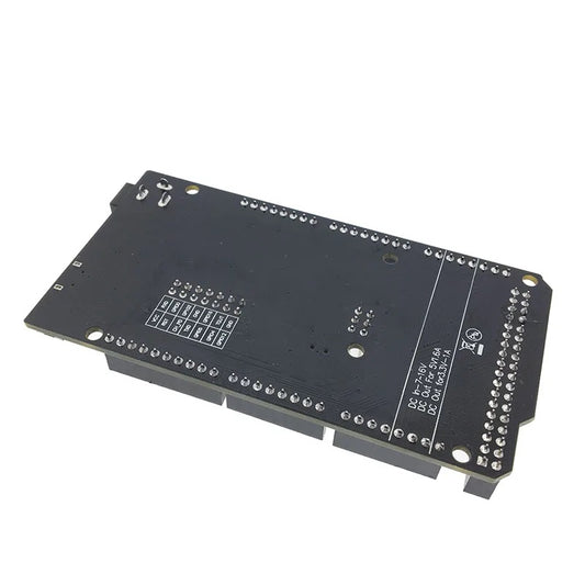 Mega2560 with Wi-Fi – Arduino-Compatible Development Board