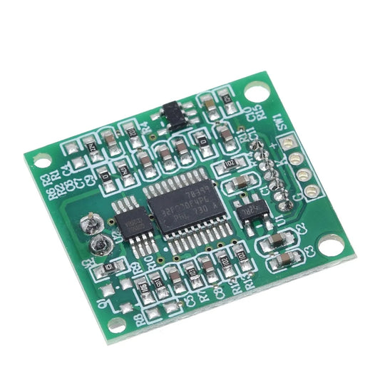 ZE08-CH2O Formaldehyde (CH2O) Gas Sensor Module