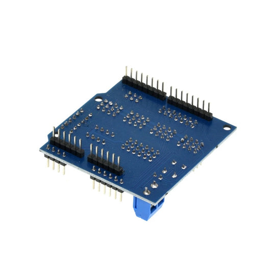 Sensor Shield Breakout Expansion Board for Arduino – Easy Sensor Connections & Multi-Interface Support