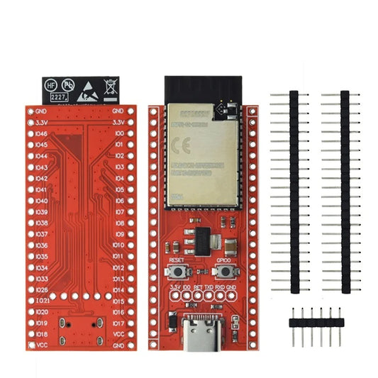 ESP32-S2 Development Board – Compact and Feature-Rich IoT Solution