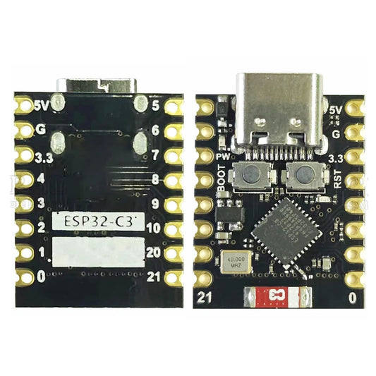 ESP32 SuperMini | ESP32-C3 Development Board