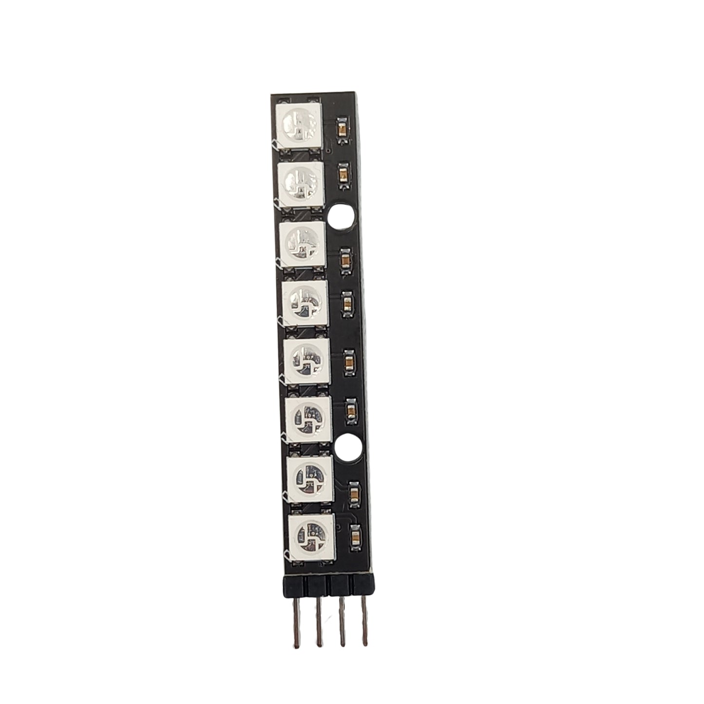 WS2812 LED Matrix | LED Ring