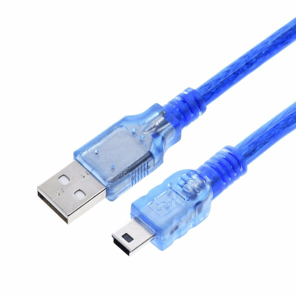 USB Programming cable Mini/Micro/Type B