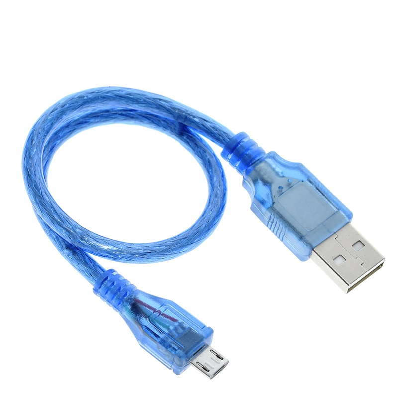 USB Programming cable Mini/Micro/Type B