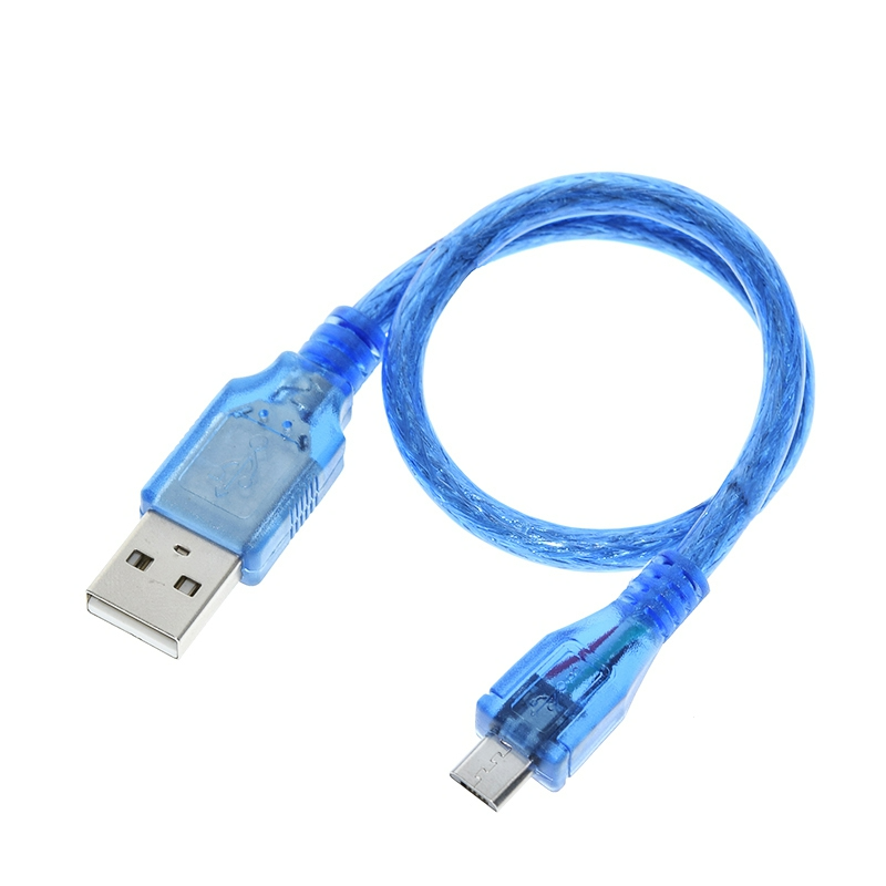 USB Programming cable Mini/Micro/Type B