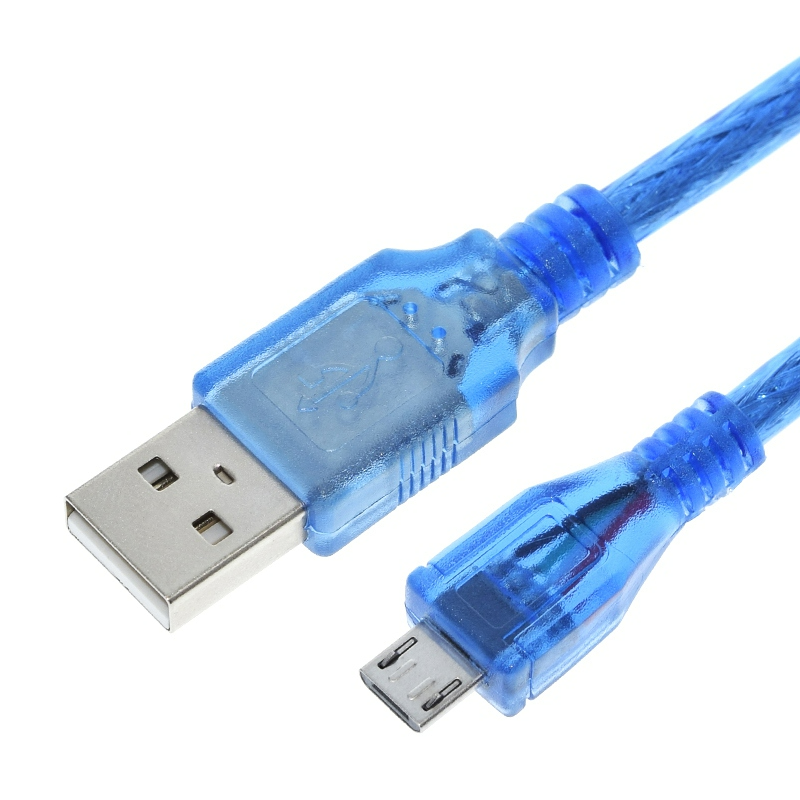 USB Programming cable Mini/Micro/Type B