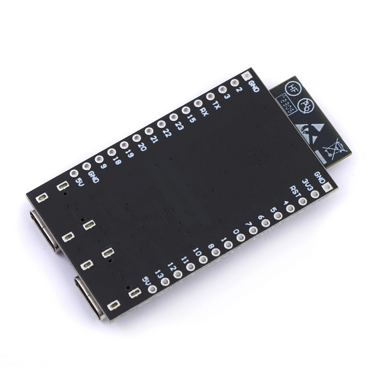 ESP32-C6 Development Board | Dual USB Type-C N8