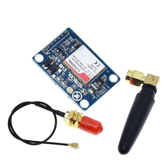 SIM800L V2 GSM/GPRS Module | 5V Input