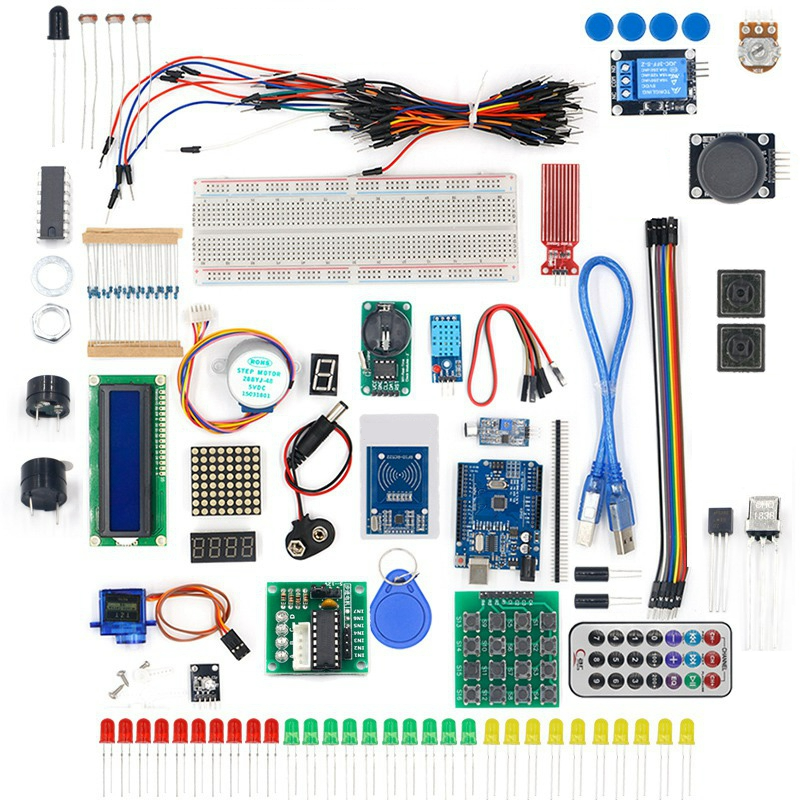 TechToast 25-Week Learn-and-Build System