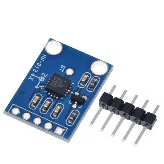 ADXL335 3-Axis Accelerometer Breakout