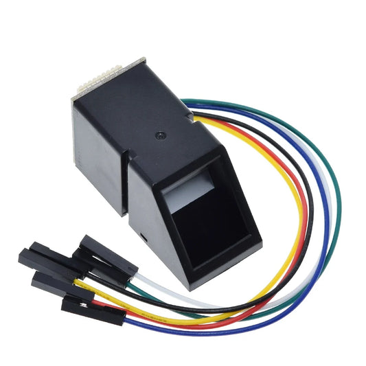 AS608 Fingerprint Sensor | Optical Fingerprint Reader Module