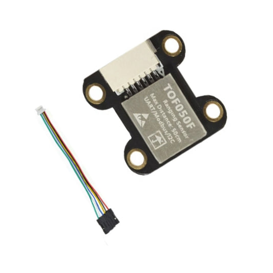 TOF050F VL6180 Time-of-Flight (ToF) Laser Ranging Sensor