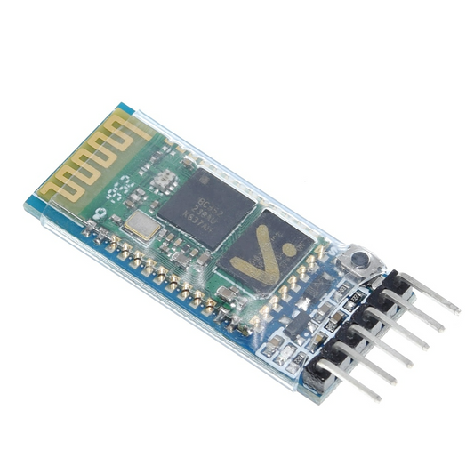 HC-05 Bluetooth Module
