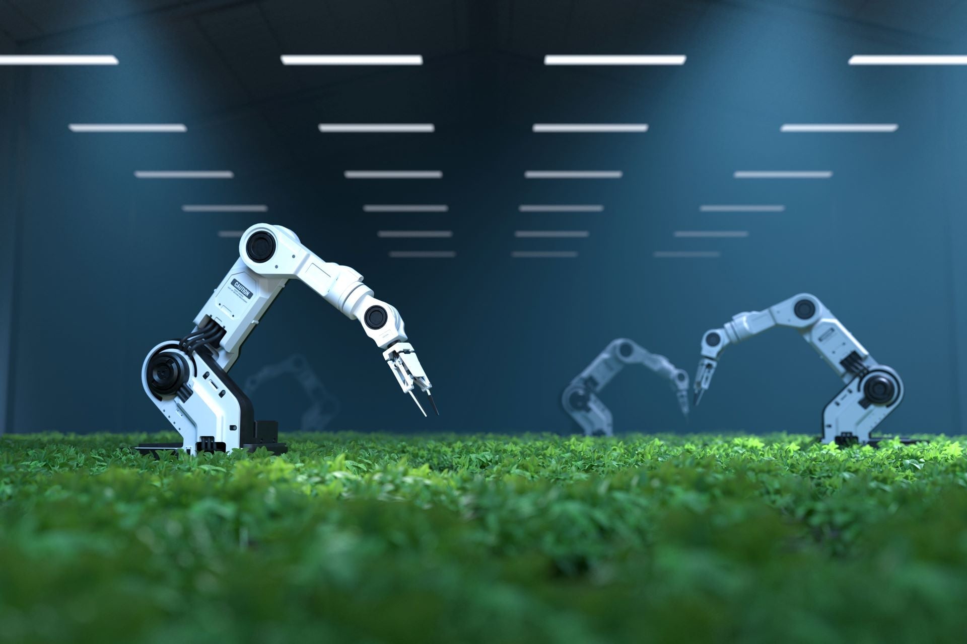 Sensor Fusion Techniques for Robotics: Improving Perception and Accura ...