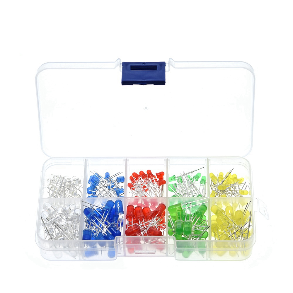 LEDs – TechToast