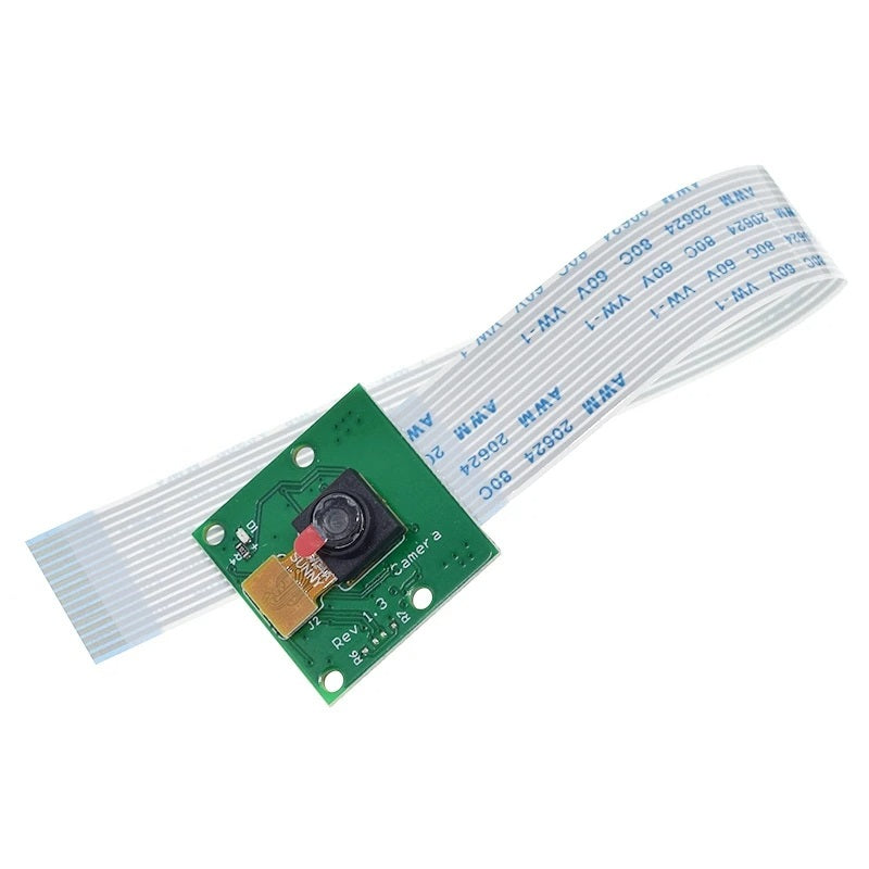 Mini Camera Module V1.3 for Raspberry Pi – 5MP 1080p HD Video