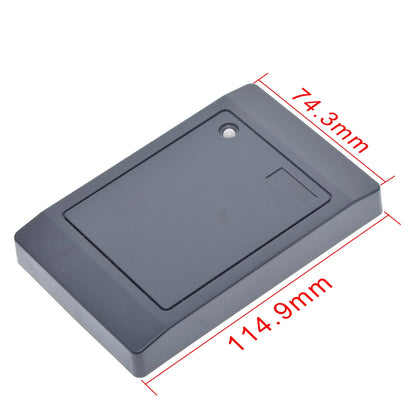 RFID Module Dual Frequency – 13.56MHz & 125KHz for Versatile Tag Scanning