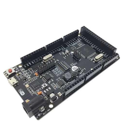 Mega2560 with Wi-Fi – Arduino-Compatible Development Board