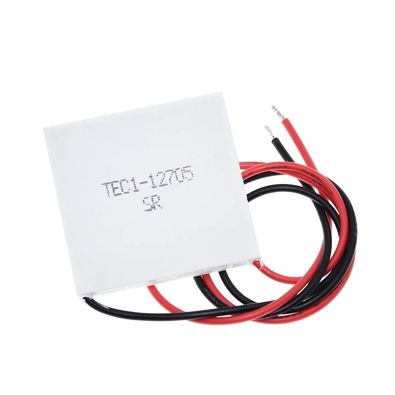 Thermoelectric Cooler Peltier Module