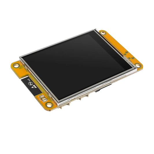 ESP32 2.8-Inch LCD TFT Module – 240x320 Resolution, Smart Display Screen with Touch Functionality