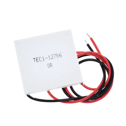 Thermoelectric Cooler Peltier Module