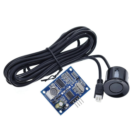 JSN-SR04T Waterproof Ultrasonic Distance Module