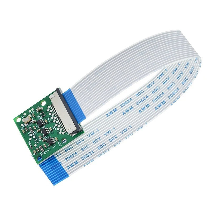 Mini Camera Module V1.3 for Raspberry Pi – 5MP 1080p HD Video