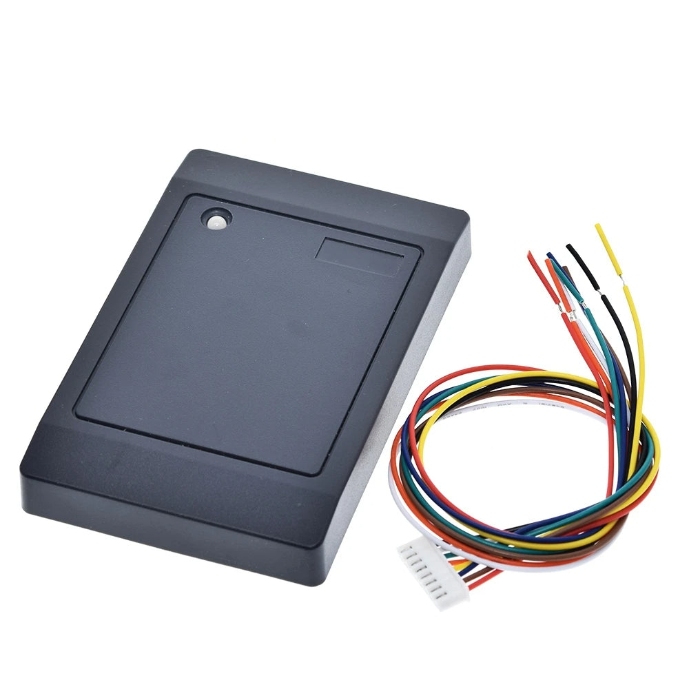 RFID Module Dual Frequency – 13.56MHz & 125KHz for Versatile Tag Scanning