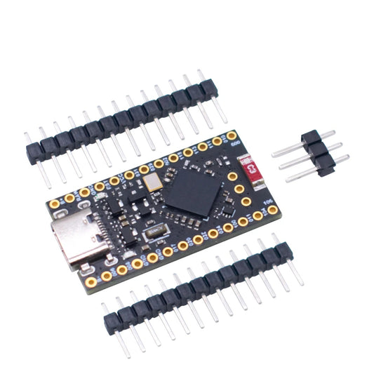 NRF52840 Pro Micro Development Board – Bluetooth 5.0 and Low Power Performance for Arduino Projects