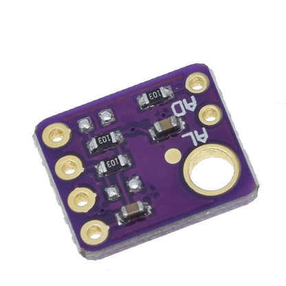 SHT31-D Digital I2C Temperature and Humidity Sensor Module for High-Precision Measurements