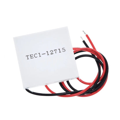 Thermoelectric Cooler Peltier Module