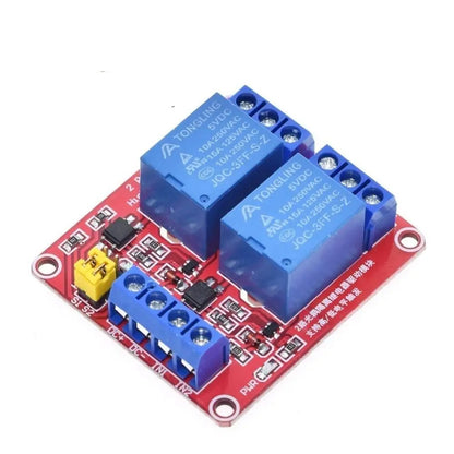 5V Relay Module 10A 250V