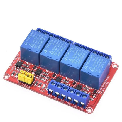 5V Relay Module 10A 250V