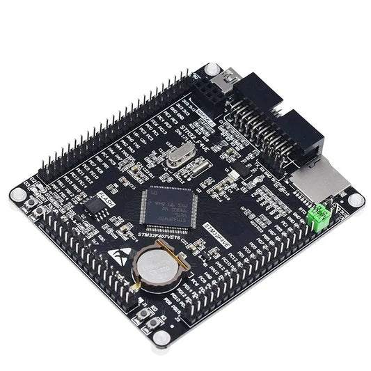 STM32F407VET6 Development Board – High-Performance Cortex-M4 Microcontroller