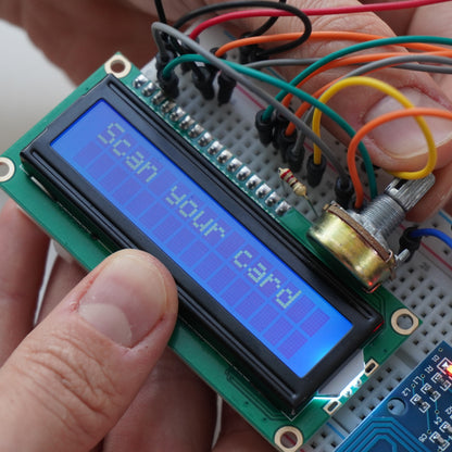 Complete Uno R3 Starter Kit – Master Electronics with Arduino