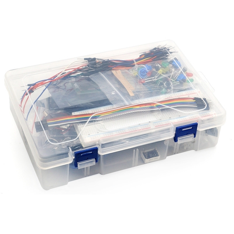 Arduino Starter Kit