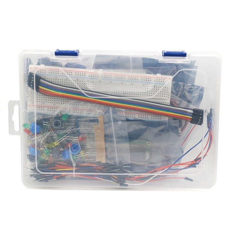 Arduino Starter Kit