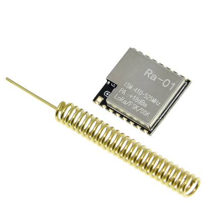 SX1278 RA-01 LoRa Module